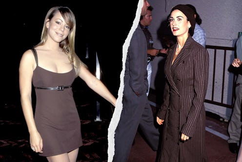 How To Wear Chocolate Brown, The '90s Color Trending On TikTok