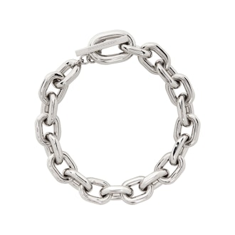 Paco Rabanne XL Link necklace