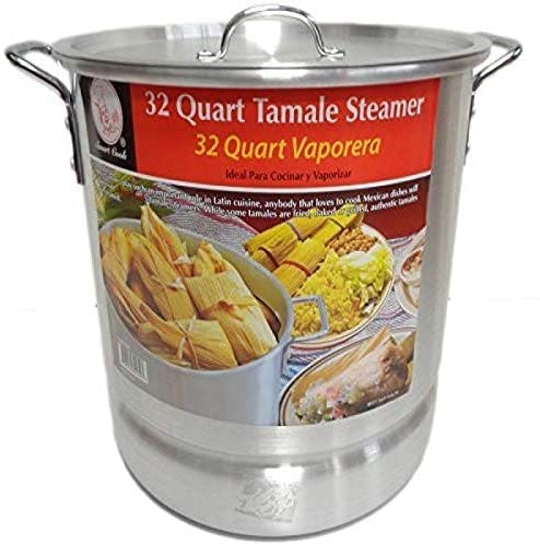 The 4 Best Tamale Steamers