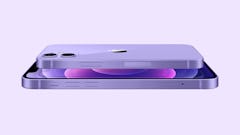 These tweets and memes about the purple iPhone 12 are obsessing over the color. 