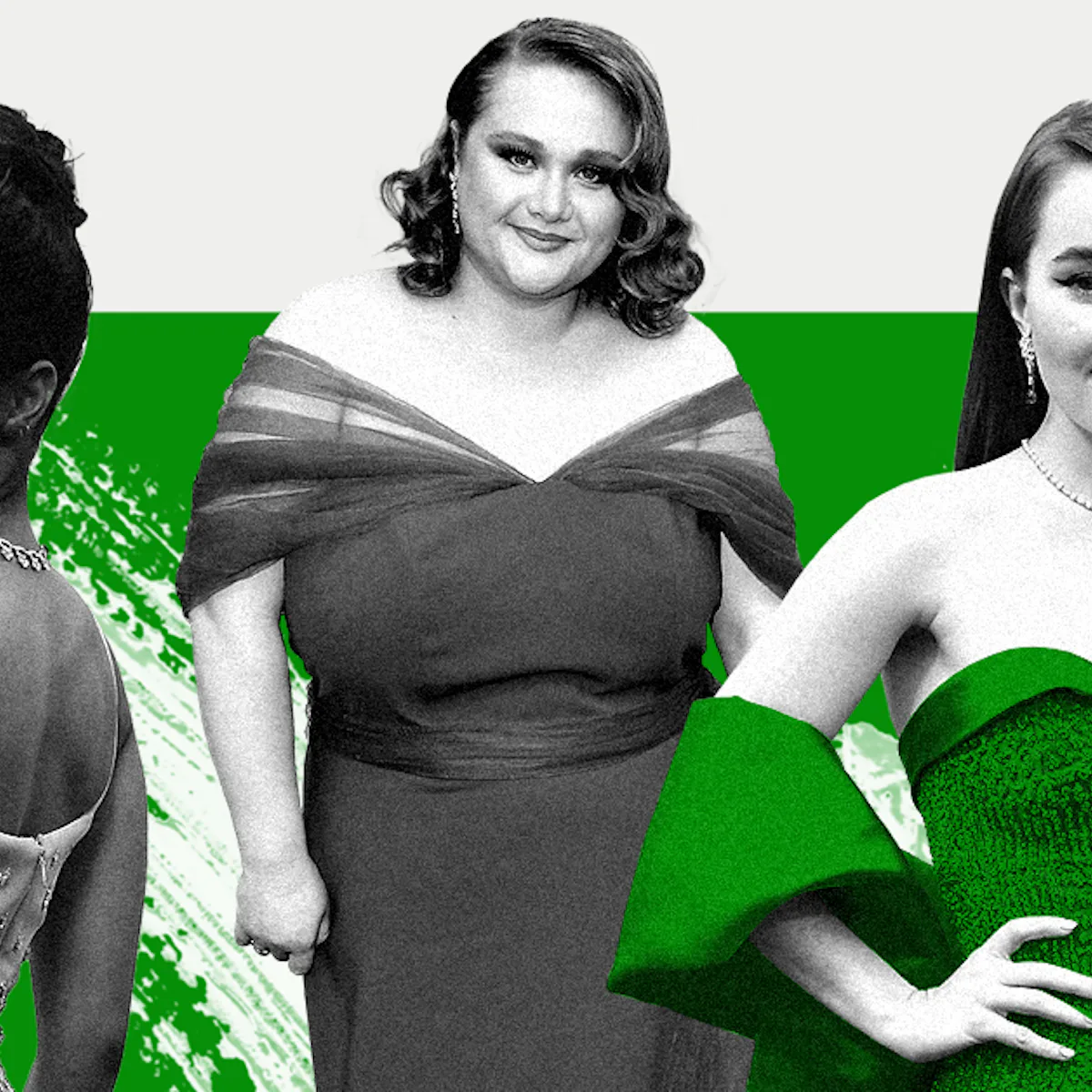 Red Carpet Green Dress Is Bringing Sustainability To Luxury Fashion Red Carpet Green Dress Is Bringing Sustainability To Luxury Fashion