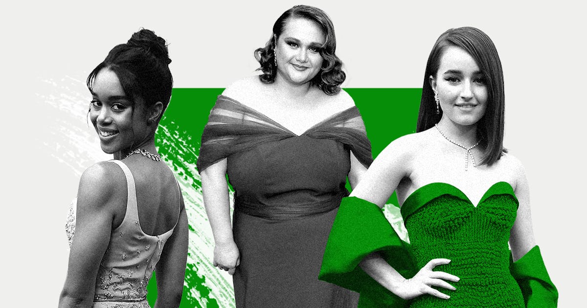 Red Carpet Dresses Sketches Red Carpet Dresses Sketches