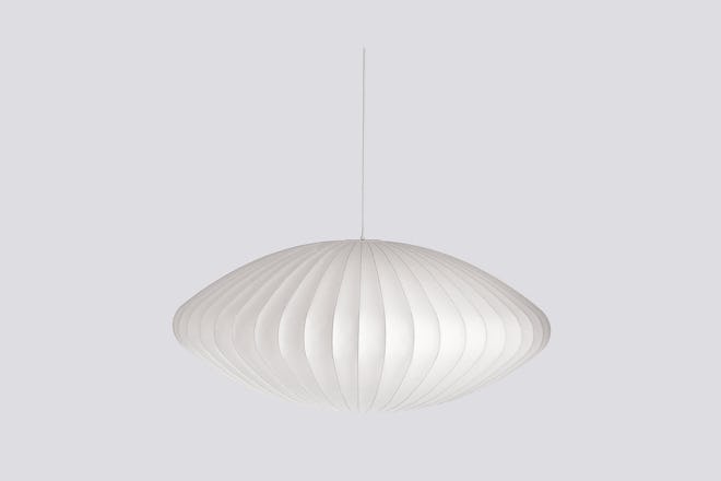 Nelson Saucer Pendant Lamp