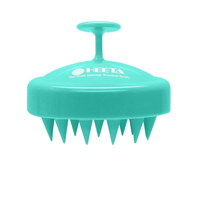 HEETA Scalp Care Hair Shampoo Brush