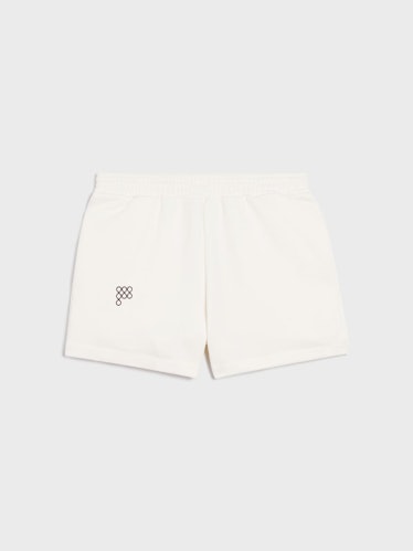 Recycled Cotton Shorts
