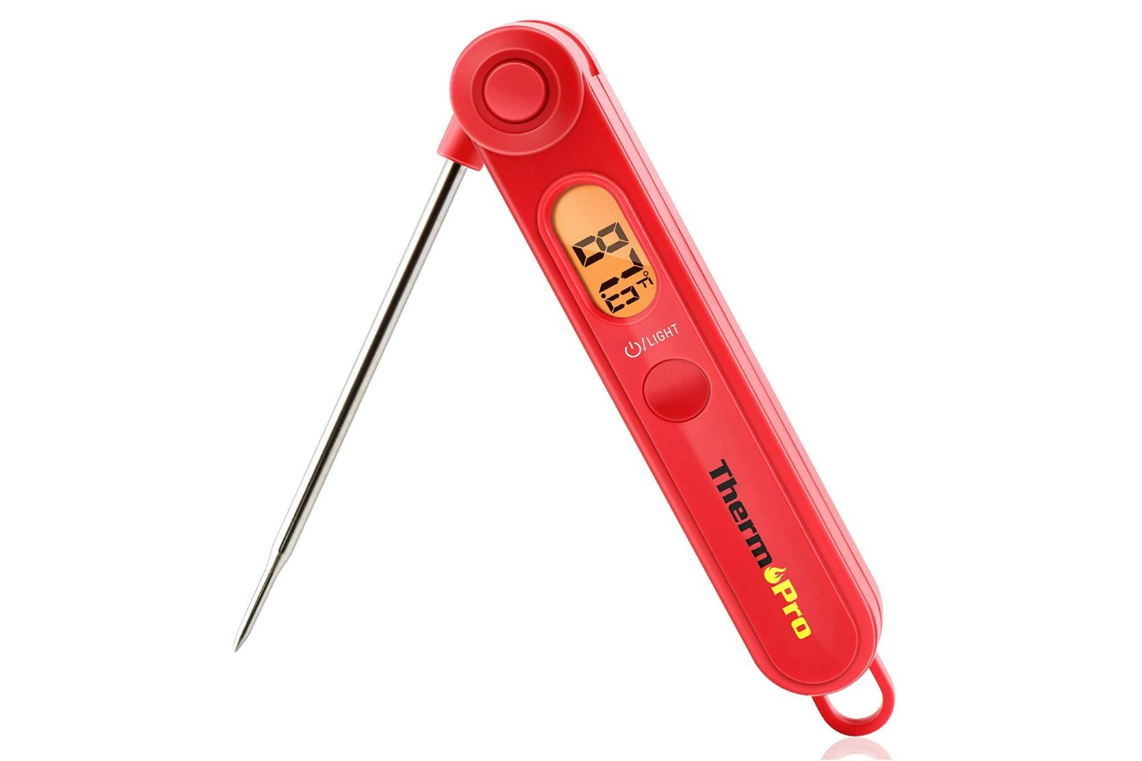 The 4 Best InstantRead Thermometers