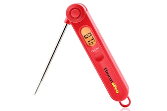 ThermoPro TP03 Digital Instant Read Meat Thermometer 