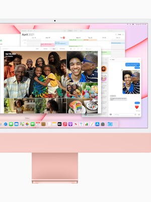 Download The new M1 iMac comes in 7 colors, but where the hell is the SD card slot?