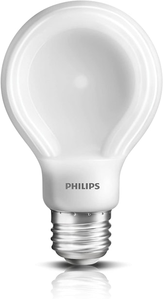 Philips Slim Style Dimmable LED Light Bulb