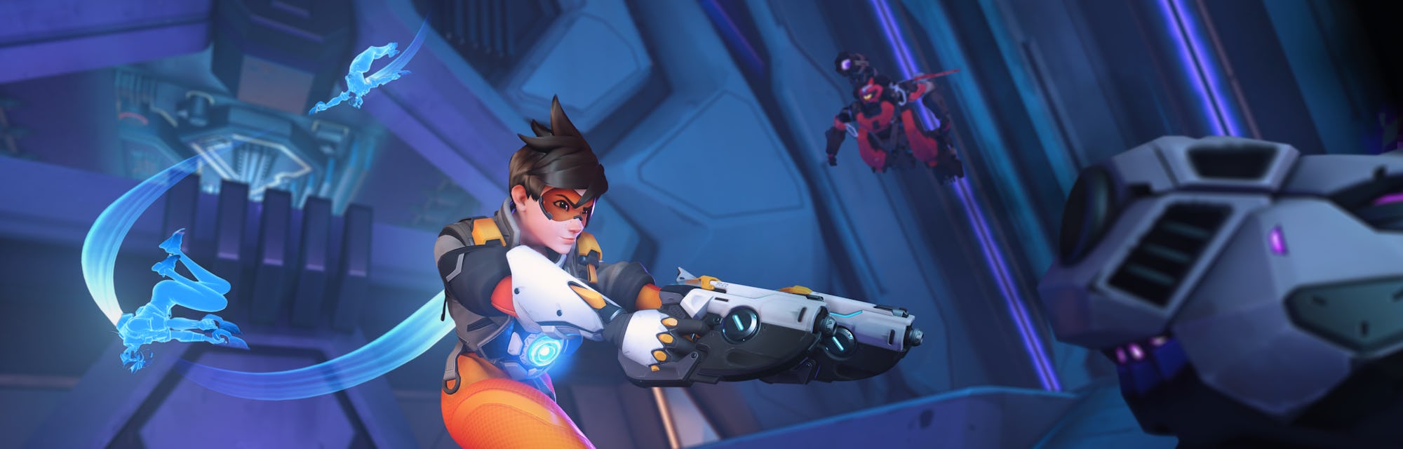 Overwatch 2 Release Date Trailers Changes Maps Heroes And 5v5 Details Overwatch 2 Release Date Trailers Changes Maps Heroes And 5v5 Details