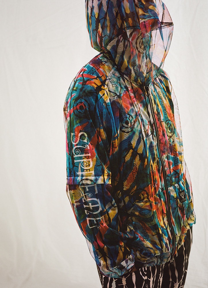 Incredibly disingenuous' and 'laughable': A tale of Supreme's fishing collab