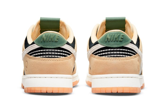 Nike Dunk Low "Rooted in Peace"