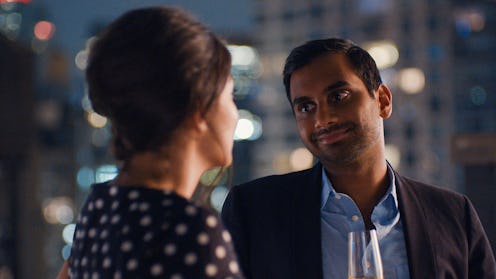 The award-winning 'Master of None,' co-created by and starring Aziz Ansari, is set to return in May....
