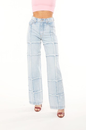 Lover / 4ever Jeans