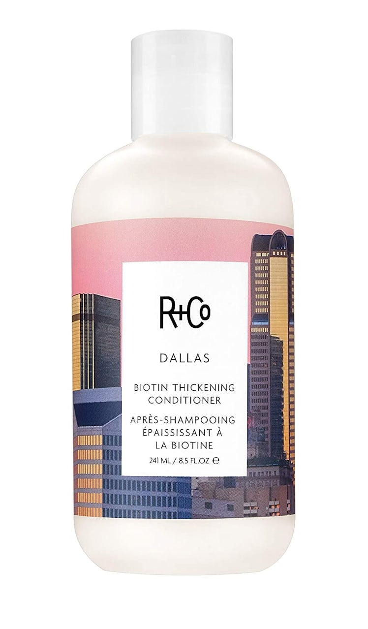 R+Co Thickening Conditioner, 8.5 Fl. Oz. 