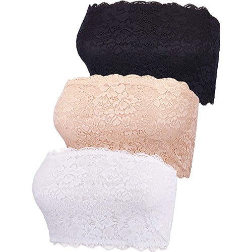 The 6 Best Bras To Wear With Tank Tops