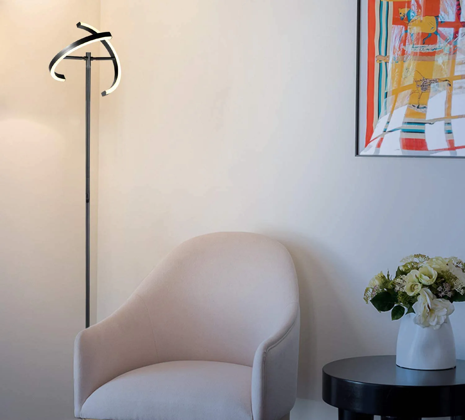 The 8 Best Floor Lamps For Reading