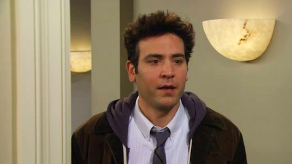 13 Life Lessons Ted Mosby From 'How I Met Your Mother' Taught Me