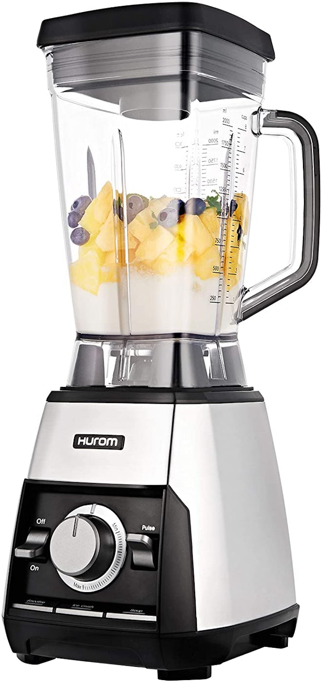 Hurom Hexa Power High Speed Blender