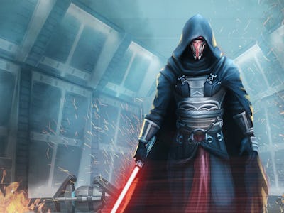 PlayStation Showcase 2021 Trailer Round-Up - KOTOR Remake