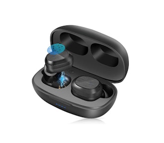 pendali Wireless Earbuds Bluetooth 5.1 Earphones