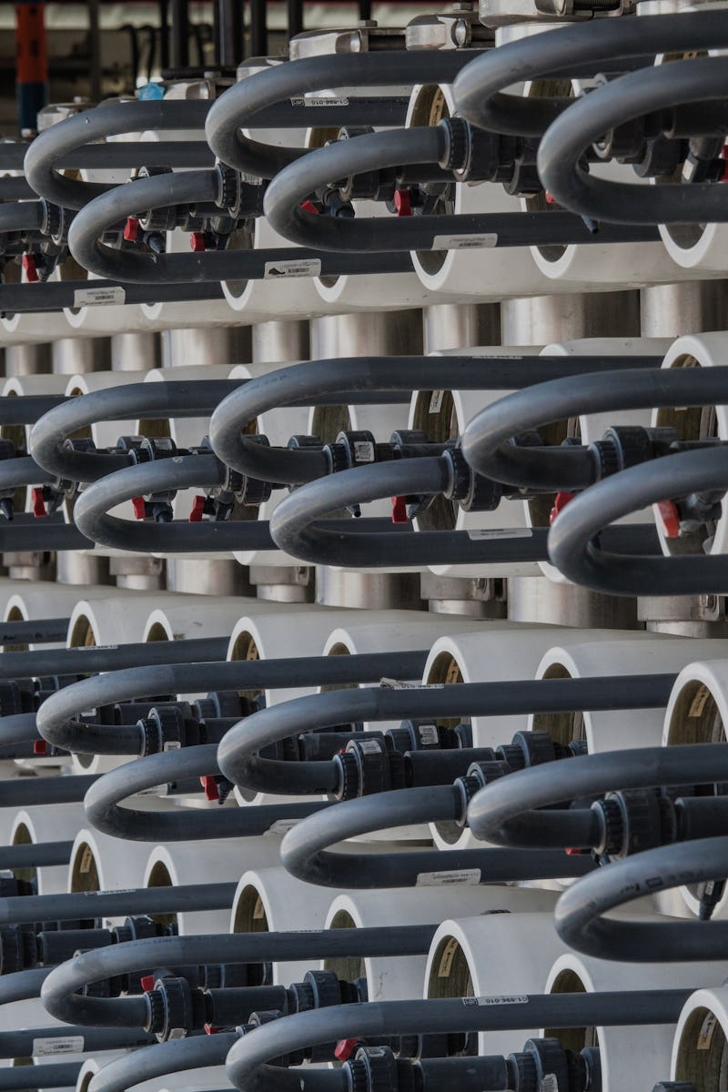 The Water Replenishment District of Southern California (WRD) is the largest groundwater agency in t...