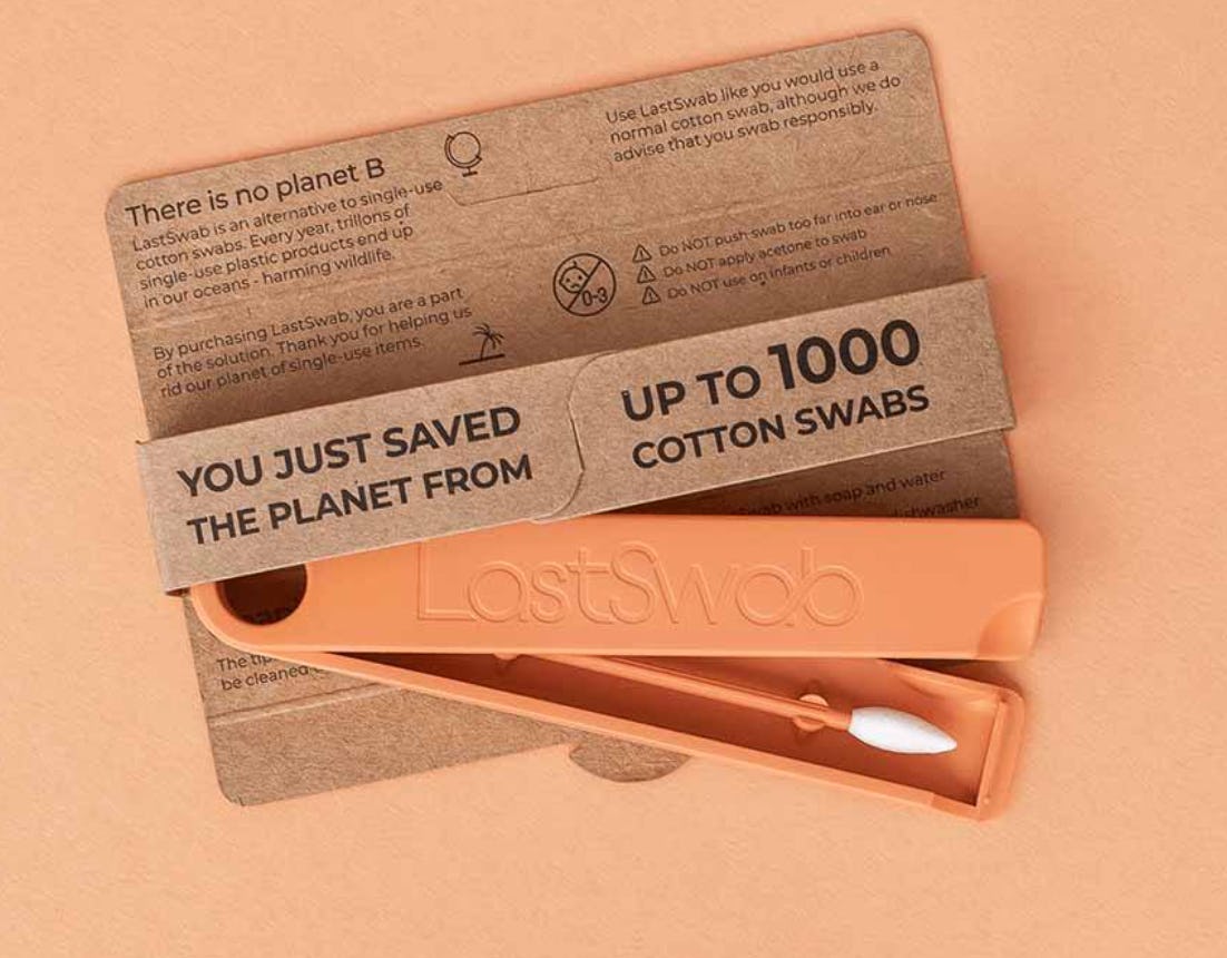 LastSwab Beauty