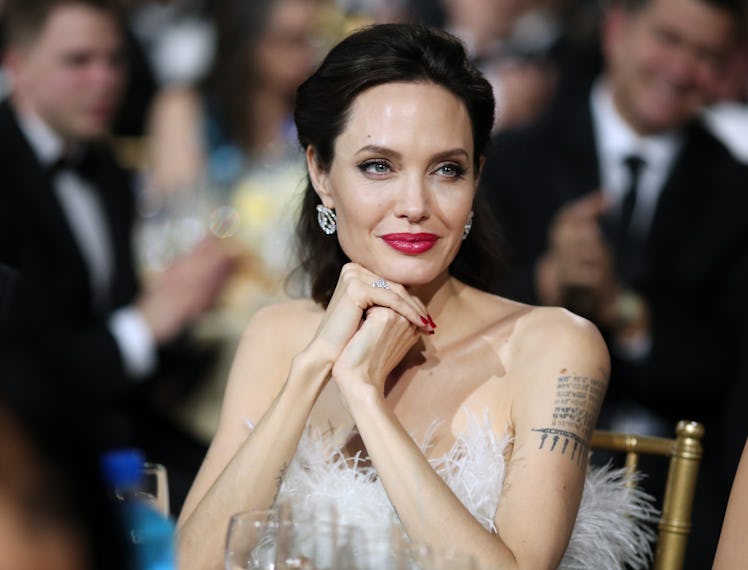 Photo: Christopher Polk/Getty Images for The Critics' Choice Awards.