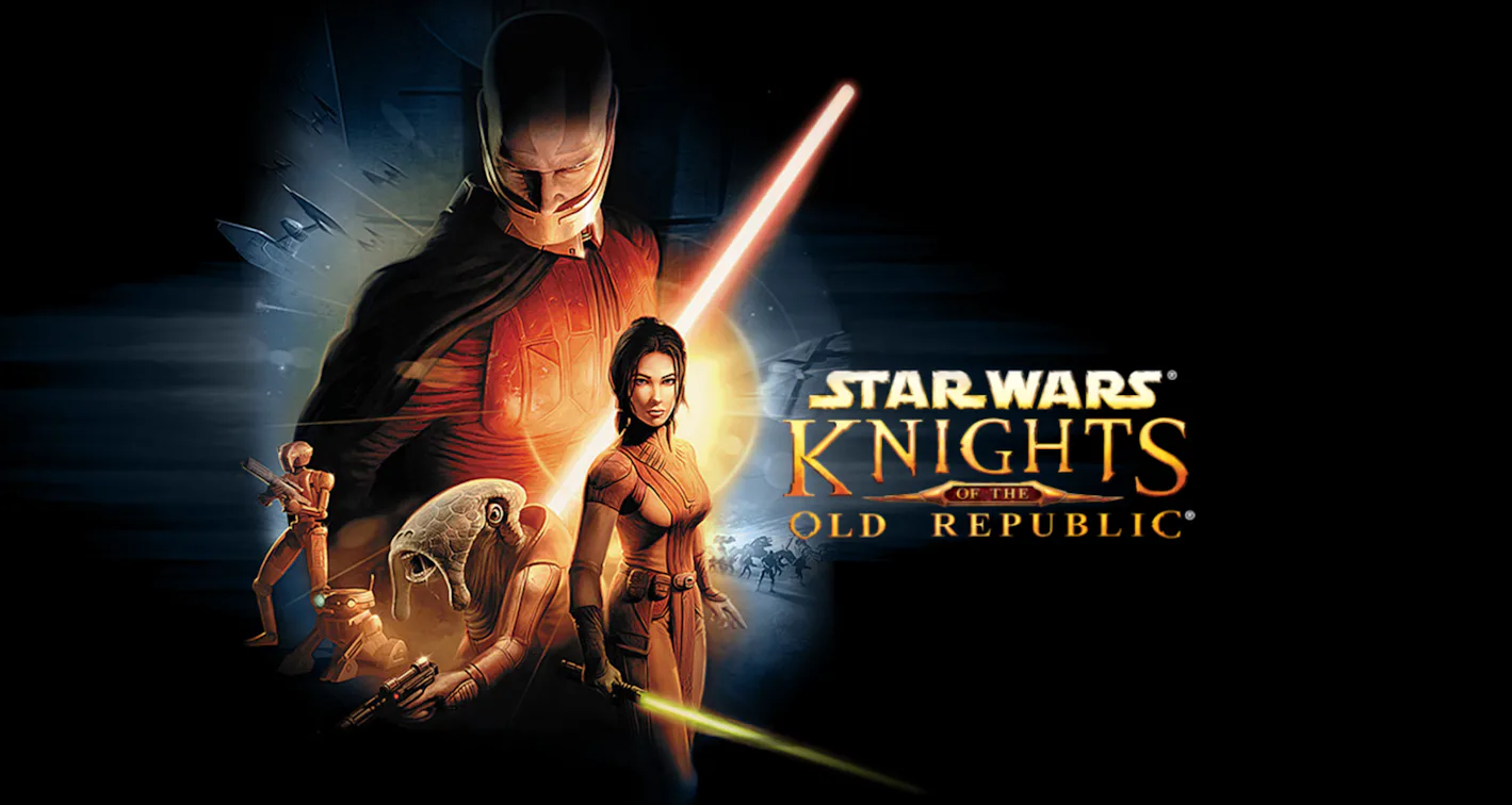 Star Wars Kotor Remake Date De Sortie