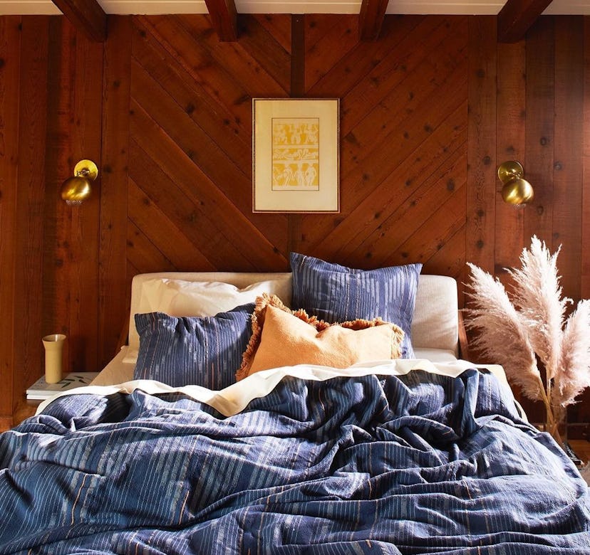 sustainable home decor brands coyuchi