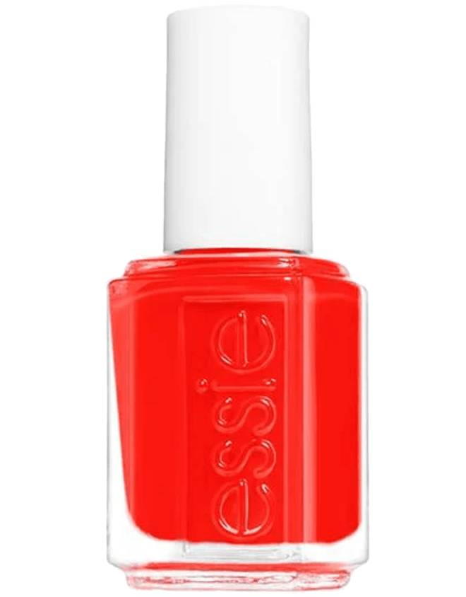 Nail Polish In Clambake