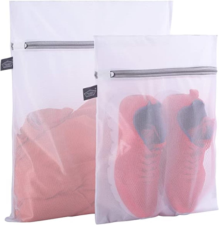 Kimmama Delicates Laundry Bags (Set of 2)