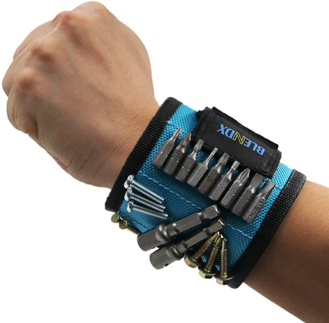 BLENDX Magnetic Wristband