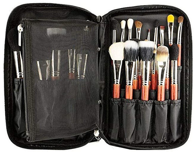 Relavel Professional Cosmetic Case 