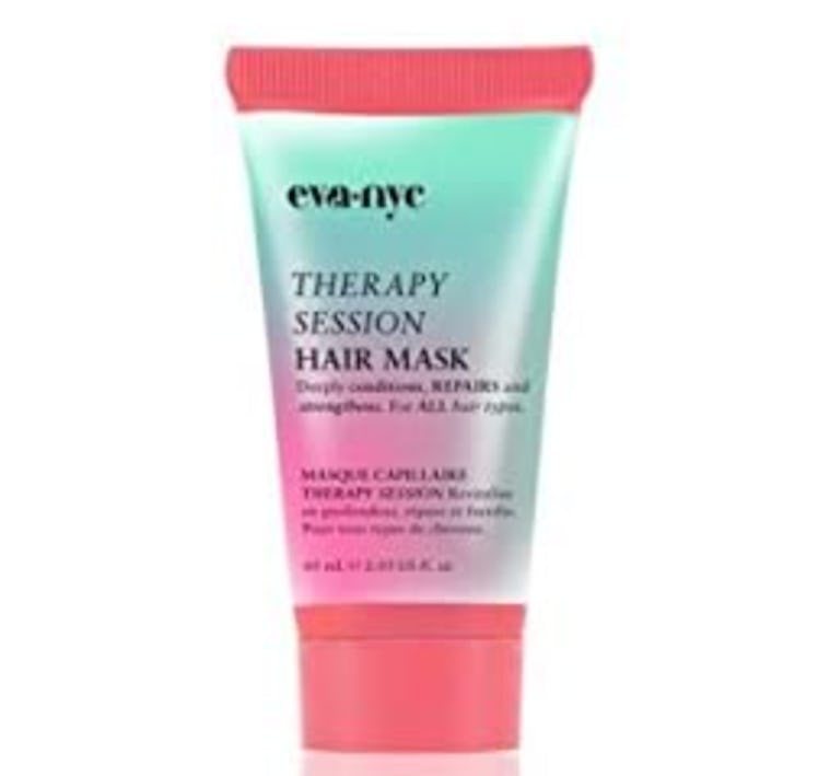 Eva NYC Therapy Session Hair Mask, 2 Oz. 
