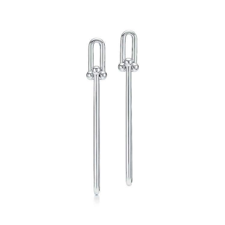 HardWear Double Long Link Earrings