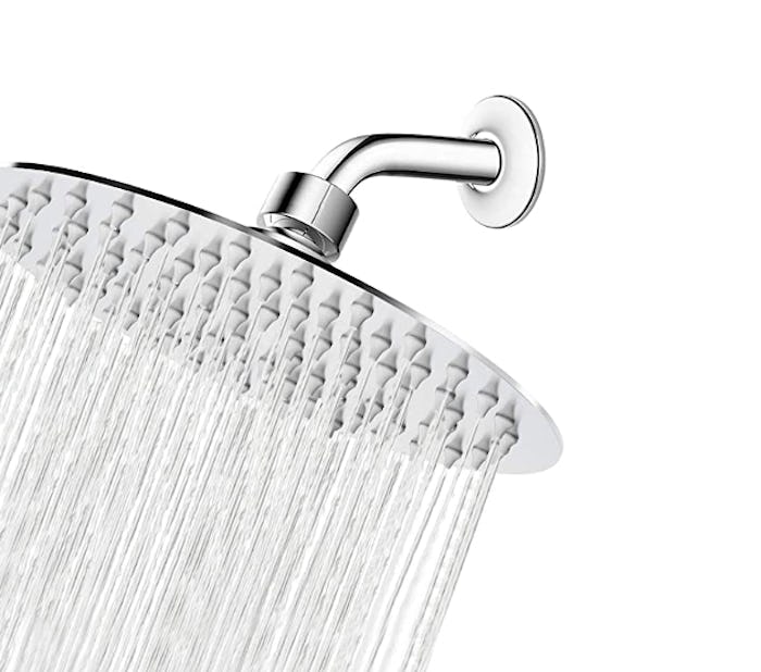 NearMoon High Pressure Shower Head