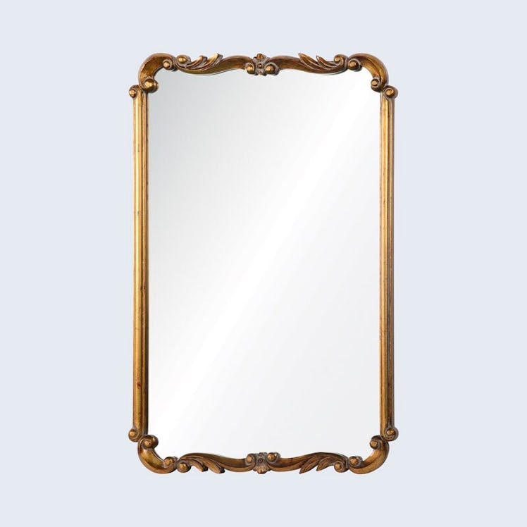 Kelly Clarkson Home Accent Modern & Contemporary Accent Mirror