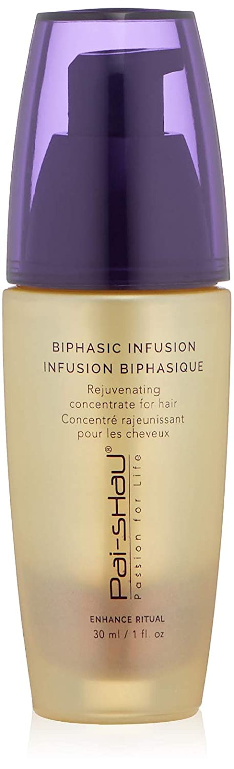 Pai-Shau Biphasic Infusion, 1 Fl. Oz. 