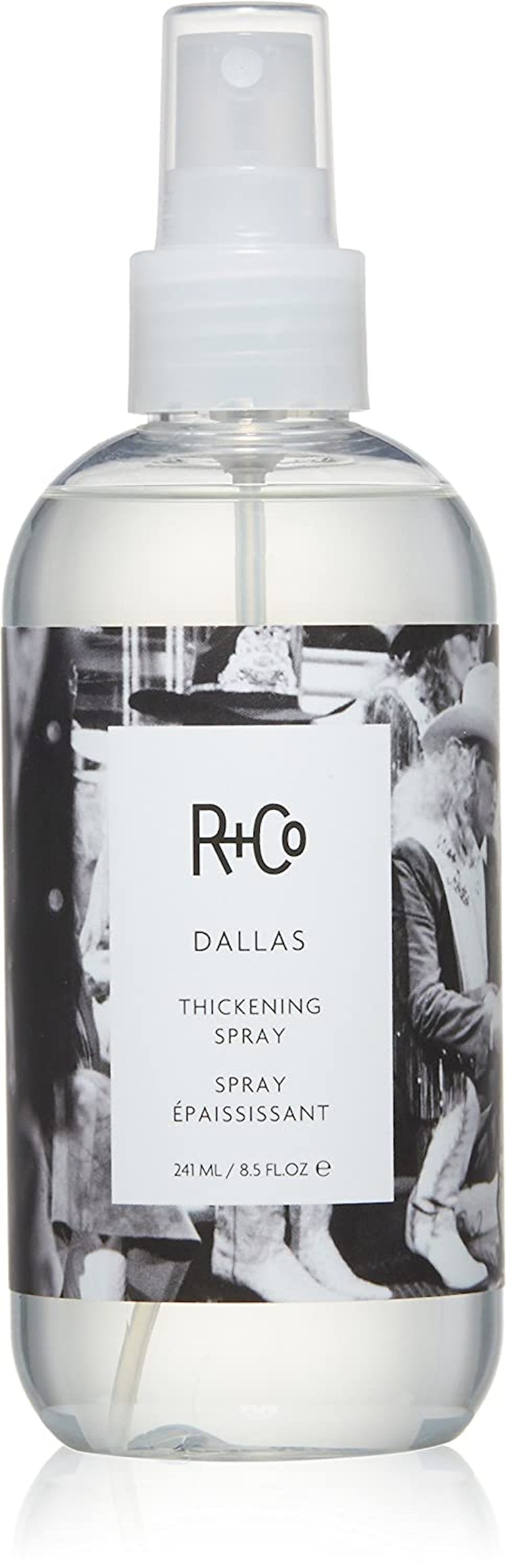 R+Co Thickening Spray