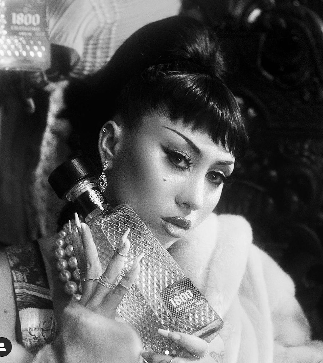 Kali Uchis on her virtual concert: Sin Miedo, La Experiencia