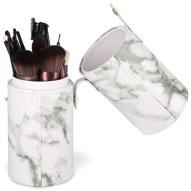 Narwey Makeup Brush Holder  