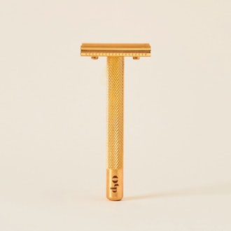 Oui the People Rose Gold Safety Razor
