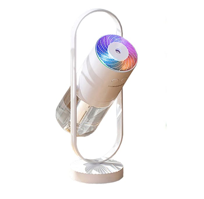 Fuliying Cool Mist Humidifier