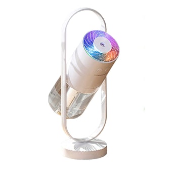 Fuliying Cool Mist Humidifier