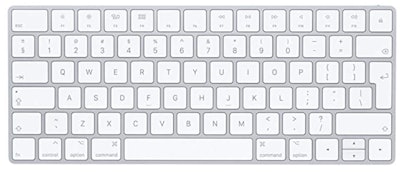 Amazon Apple Magic Keyboard