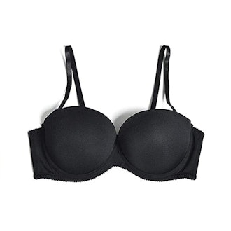 The Best Convertible Strapless Bra To Wear With Tank Tops