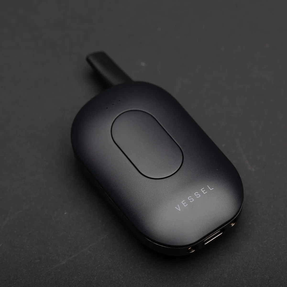 Vessel Compass review: My new favorite way to vape oil cartridges Vessel Compass review: My new favorite way to vape oil cartridges