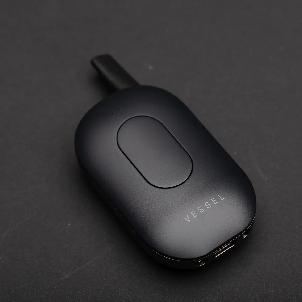 Vessel Compass review: My new favorite way to vape oil cartridges Vessel Compass review: My new favorite way to vape oil cartridges