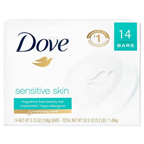 The 4 Best Soaps For Soap Brows